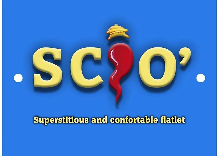 Casa Scio
