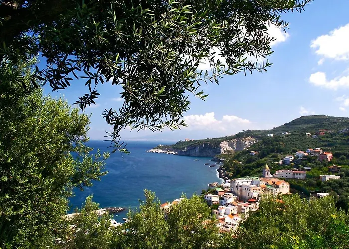Holiday Home Il Piccolo Nocelleto By Interhome