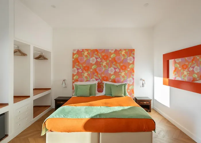 Residenza Villa Titina