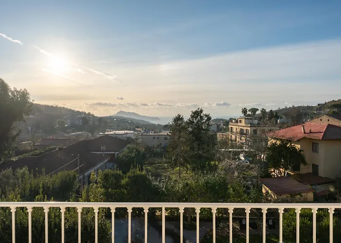 Residenza Villa Titina