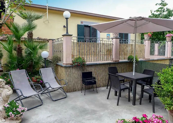 Holiday Home Il Piccolo Nocelleto By Interhome