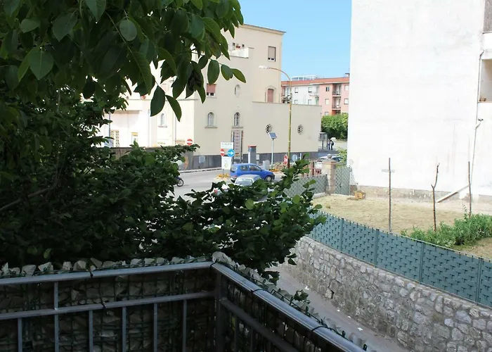 Casa Vacanze Il Postino