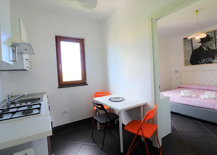 Casa Vacanze Il Postino